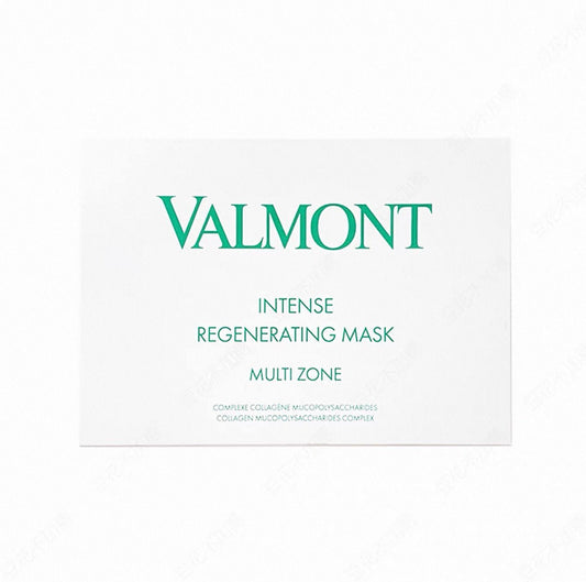 VALMONT 法爾曼 最新版 美容院裝 膠原修護面膜 6片 - La Fée Beauty