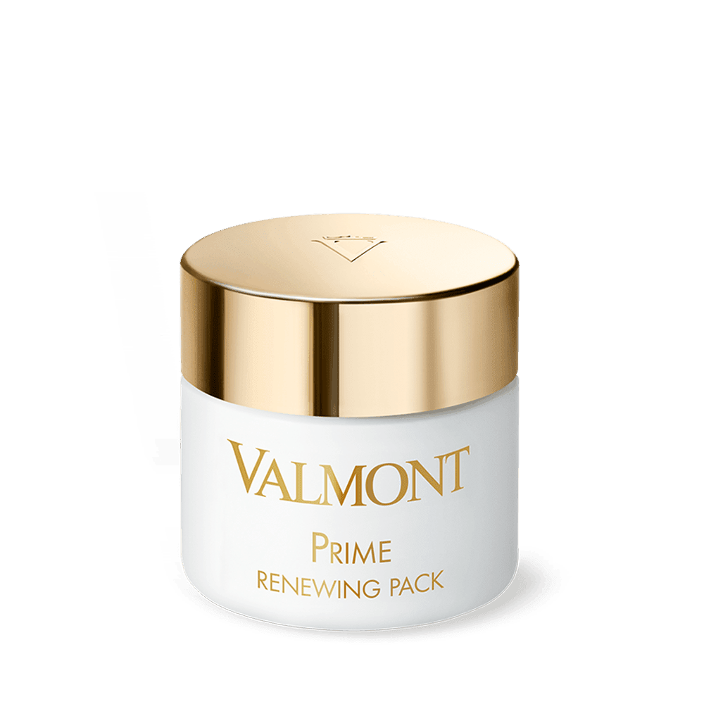 Valmont 法爾曼 新版 升效更新煥膚面膜 幸福面膜 75ml - La Fée Beauty