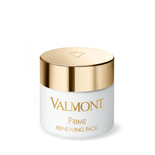 Valmont 法爾曼 新版 升效更新煥膚面膜 幸福面膜 75ml - La Fée Beauty