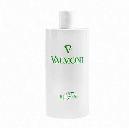 VALMONT 法爾曼 BI-FALLS 澈淨之泉眼部卸妝液 - La Fée Beauty