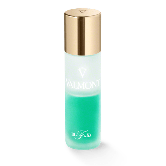 VALMONT 法爾曼 BI-FALLS 澈淨之泉眼部卸妝液 - La Fée Beauty