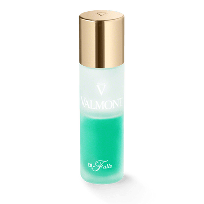 VALMONT 法爾曼 BI-FALLS 澈淨之泉眼部卸妝液 - La Fée Beauty