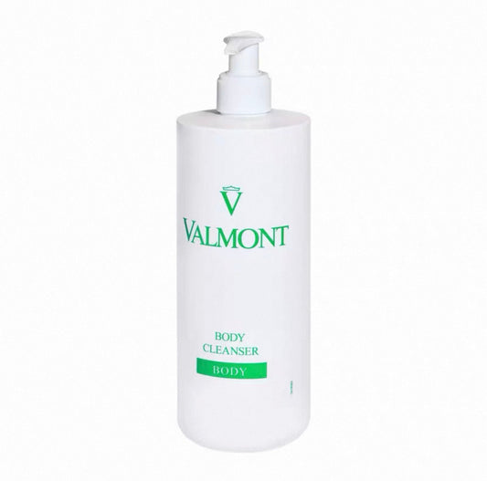VALMONT 法爾曼 Body Cleanser 500ml - La Fée Beauty