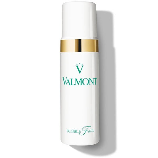 VALMONT 法爾曼 BUBBLE FALLS 輕柔之泉潔面泡 150ml - La Fée Beauty