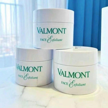 VALMONT 法爾曼 FACE Exfoliant 面部磨砂膏 - La Fée Beauty