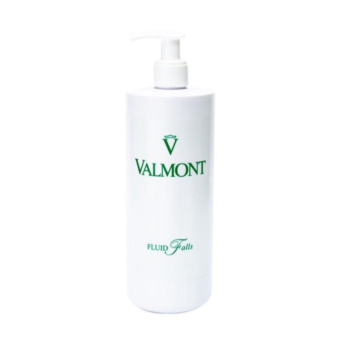 VALMONT 法爾曼 FLUID FALLS 淨之泉潔膚乳 - La Fée Beauty