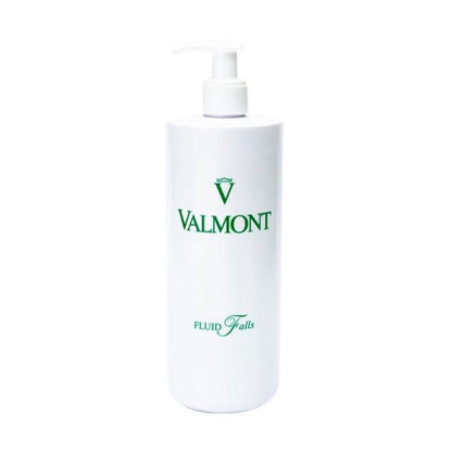 VALMONT 法爾曼 FLUID FALLS 淨之泉潔膚乳 - La Fée Beauty
