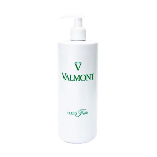 VALMONT 法爾曼 FLUID FALLS 淨之泉潔膚乳 - La Fée Beauty