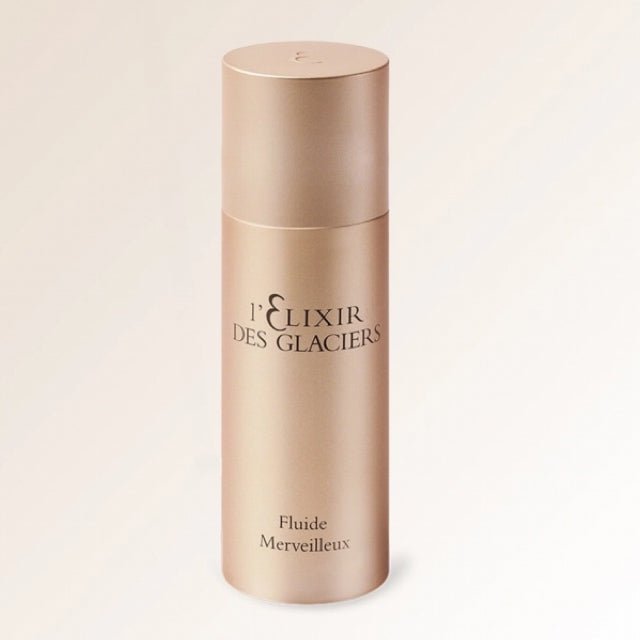 VALMONT 法爾曼 Fluide Merveilleux 冰凝瑰傲鎏金肌底精華乳液 100ml - La Fée Beauty