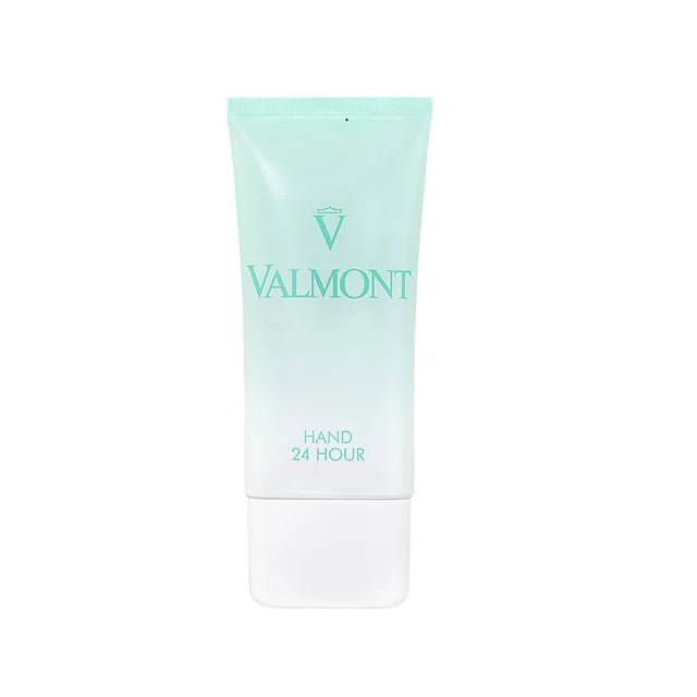 VALMONT 法爾曼 HAND 24 HOUR 絲柔滋潤護手霜 - La Fée Beauty