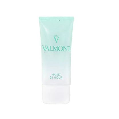 VALMONT 法爾曼 HAND 24 HOUR 絲柔滋潤護手霜 - La Fée Beauty
