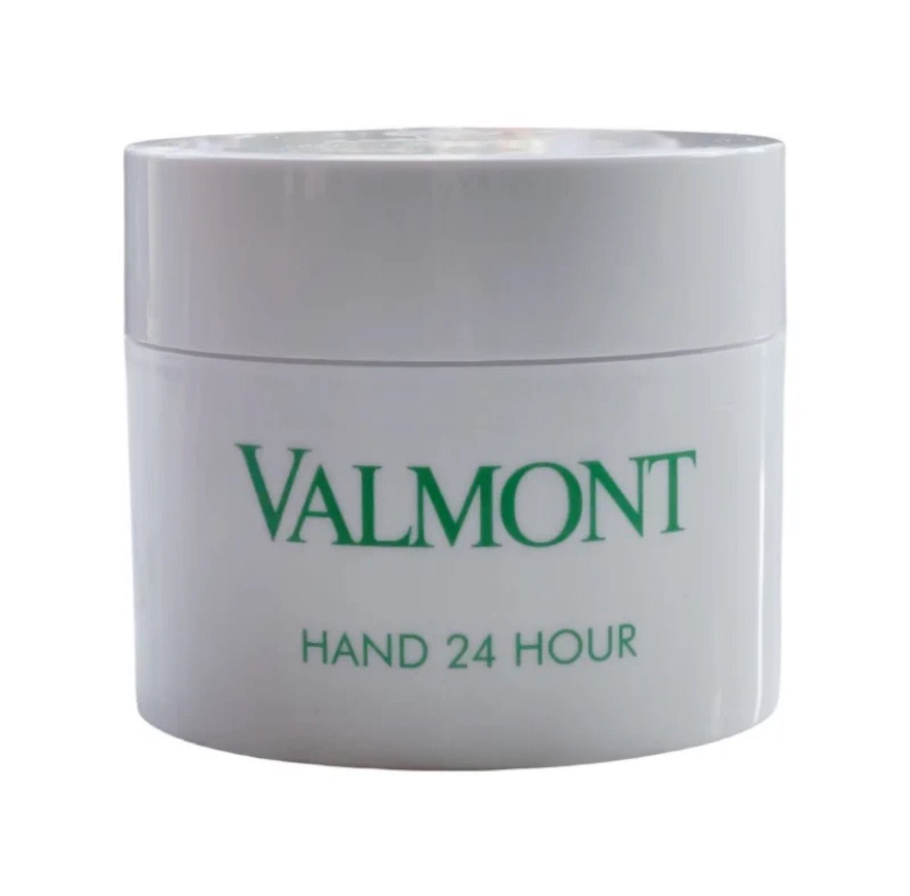 VALMONT 法爾曼 HAND 24 HOUR 絲柔滋潤護手霜 - La Fée Beauty