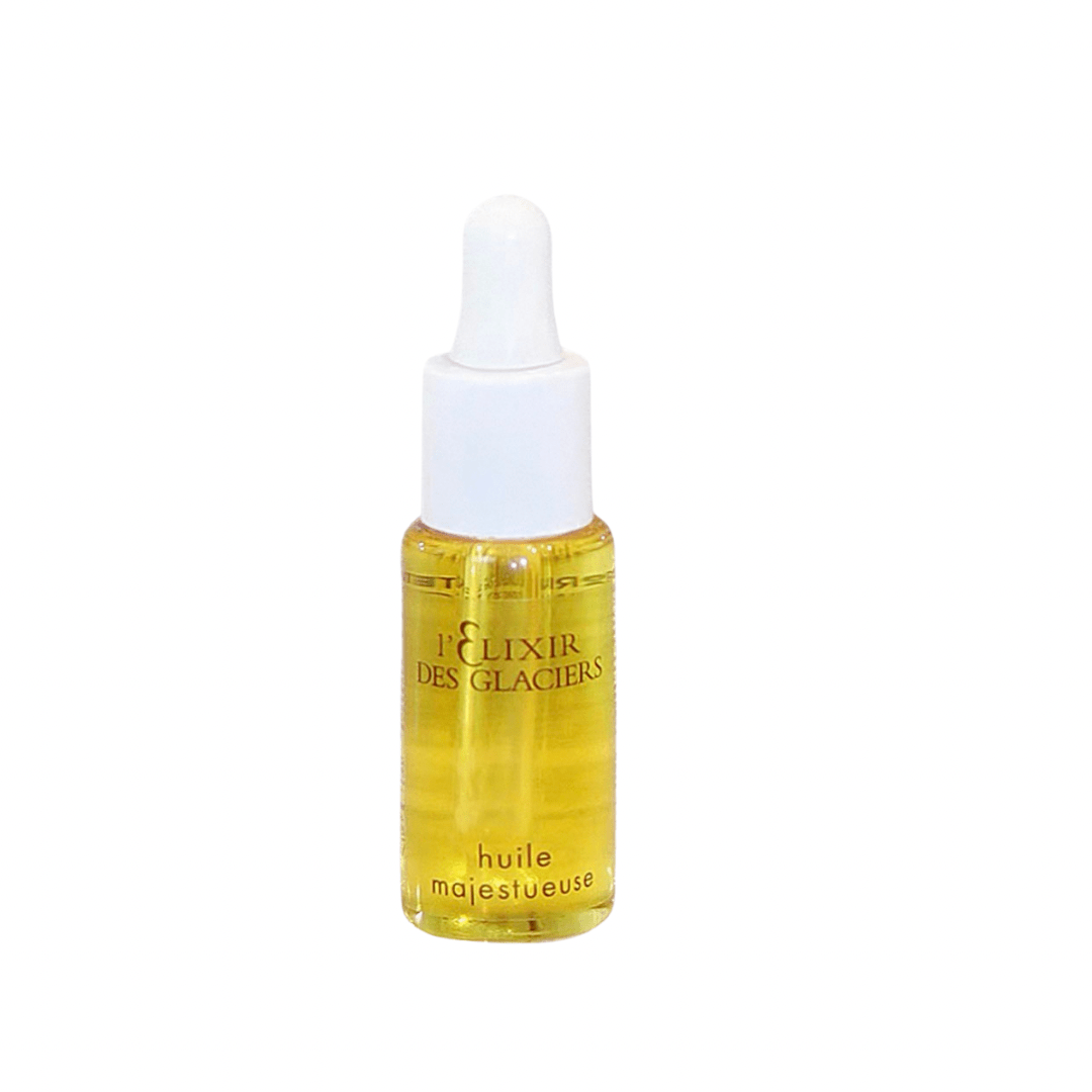 VALMONT 法爾曼 Huile Majestueuse 冰凝御蜜滋養護理油 20ml (美容院裝） - La Fée Beauty