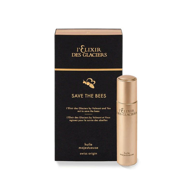 VALMONT 法爾曼 Huile Majestueuse 冰凝御蜜滋養護理油 30ml - La Fée Beauty