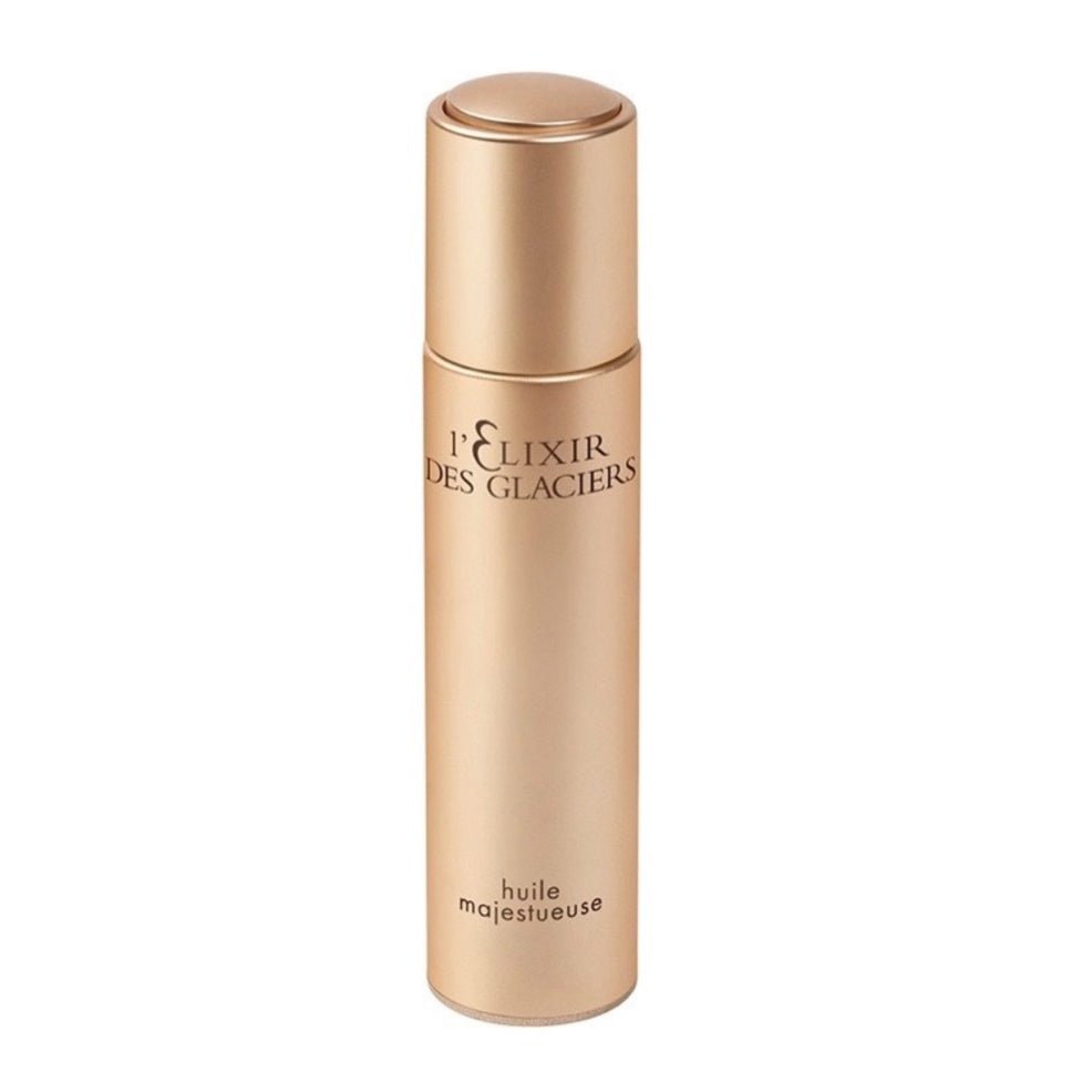 VALMONT 法爾曼 Huile Majestueuse 冰凝御蜜滋養護理油 30ml - La Fée Beauty