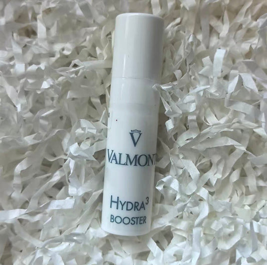 VALMONT 法爾曼 HYDRA 3 BOOSTER 三重柔潤補濕升效精華露 - La Fée Beauty