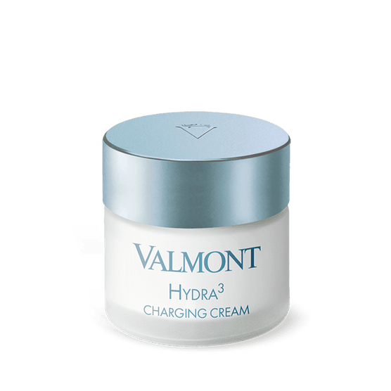 VALMONT 法爾曼 Hydra 3 Charging Cream 三重柔潤補濕面霜 - La Fée Beauty
