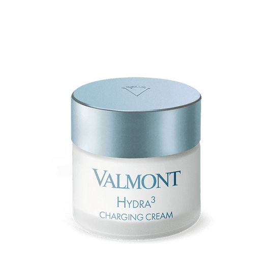 VALMONT 法爾曼 Hydra 3 Charging Cream 三重柔潤補濕面霜 - La Fée Beauty