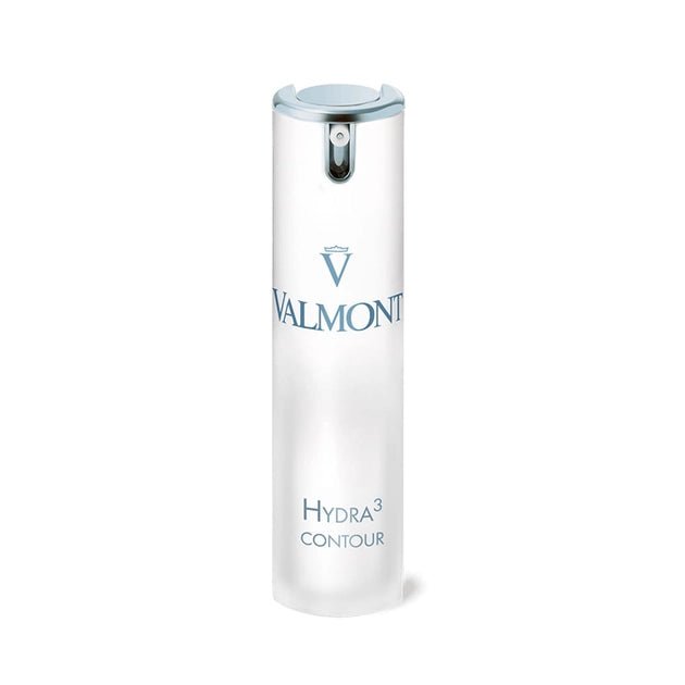 VALMONT 法爾曼 HYDRA 3 CONTOUR 三重柔潤補濕眼部水凝精華 15ml - La Fée Beauty