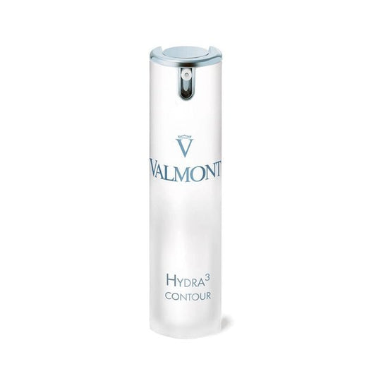 VALMONT 法爾曼 HYDRA 3 CONTOUR 三重柔潤補濕眼部水凝精華 15ml - La Fée Beauty