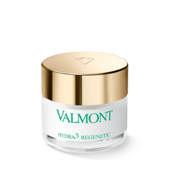 VALMONT 法爾曼 Hydra 3 Regenetic Cream 三重蜜潤補濕霜 - La Fée Beauty