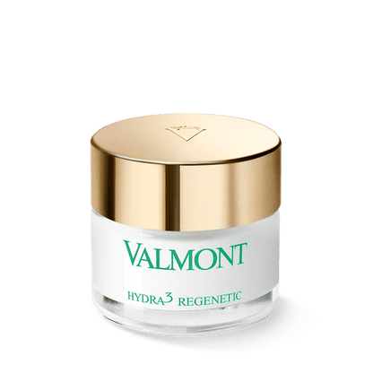 VALMONT 法爾曼 Hydra 3 Regenetic Cream 三重蜜潤補濕霜 - La Fée Beauty