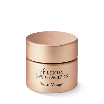 VALMONT 法爾曼 l'Elixir des Glaciers 冰凝金裝面霜 - La Fée Beauty
