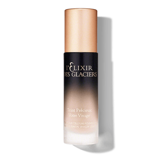 VALMONT 法爾曼 l'Elixir des Glaciers 冰凝金裝粉底 30ml - La Fée Beauty