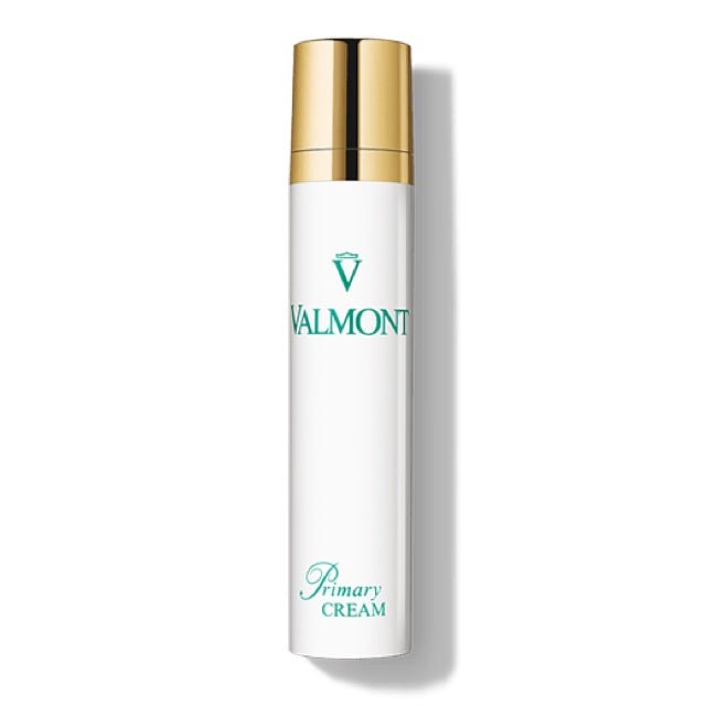 VALMONT 法爾曼 PRIMARY CREAM 舒緩柔膚修護面霜 50ml - La Fée Beauty