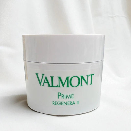VALMONT 法爾曼 PRIME REGENERA Il 升效再生 II 號活化霜 - La Fée Beauty