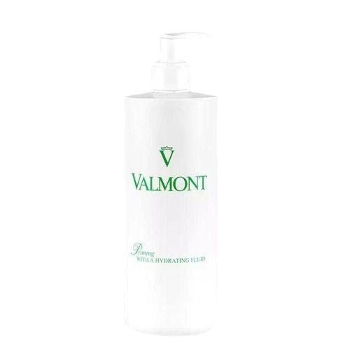 VALMONT 法爾曼 Priming with A HYDRATING FLUID 菁凝怡膚水潤保補濕露 - La Fée Beauty