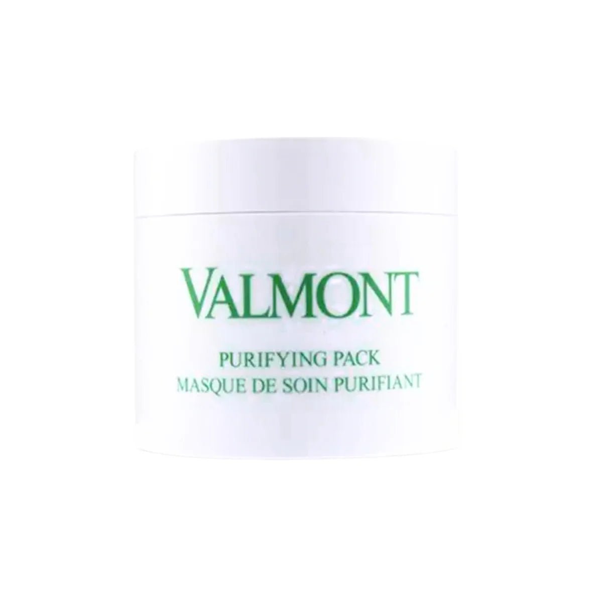 VALMONT 法爾曼 PURIFYING PACK 澈淨潔膚面膜 - La Fée Beauty