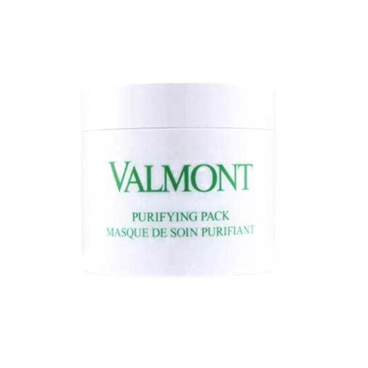 VALMONT 法爾曼 PURIFYING PACK 澈淨潔膚面膜 - La Fée Beauty