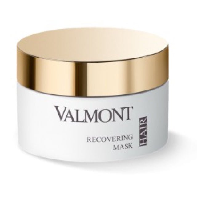 VALMONT 法爾曼 新版 RECOVERING MASK 活力修護髪膜 500ml - La Fée Beauty