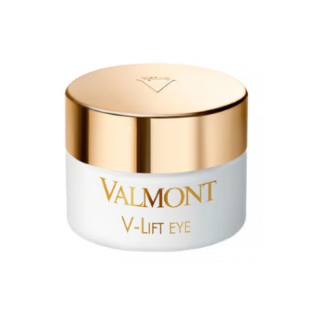 VALMONT 法爾曼 V-LIFT EYE 塑顏抗皺平滑眼霜 - La Fée Beauty