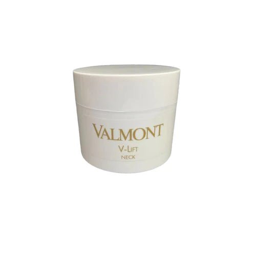 VALMONT 法爾曼 V-NECK CREAM 緊緻臻顏修護頸霜 50ml - La Fée Beauty