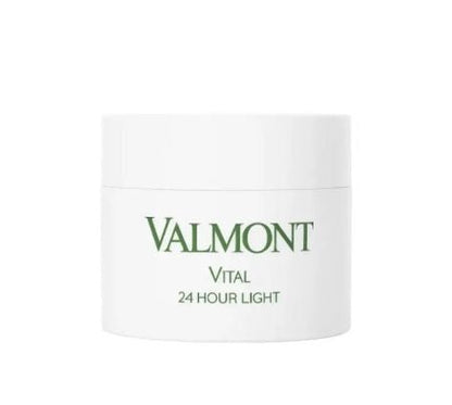 VALMONT 法爾曼 VITAL 24 HOUR LIGHT 賦活修護日夜補濕乳霜 - La Fée Beauty