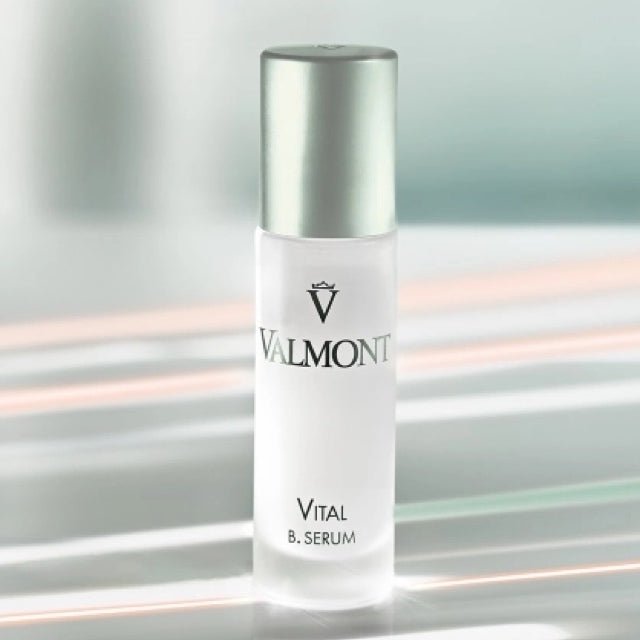 VALMONT 法爾曼 Vital B Serum 賦活煥能精華 - La Fée Beauty