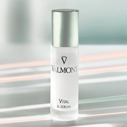 VALMONT 法爾曼 Vital B Serum 賦活煥能精華 - La Fée Beauty