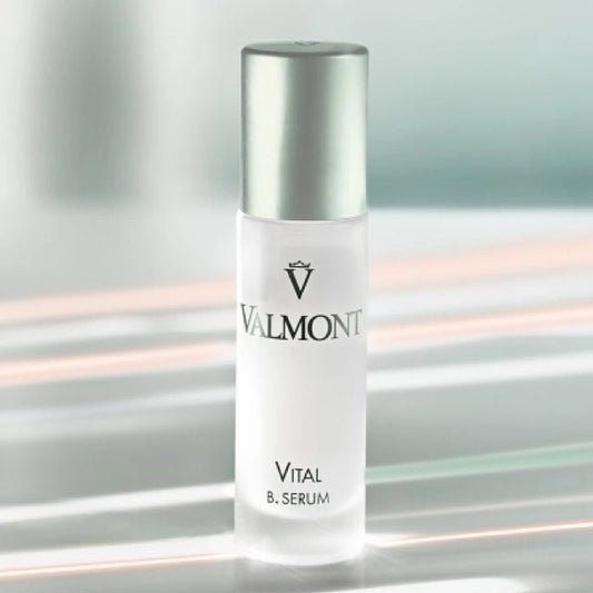 VALMONT 法爾曼 Vital B Serum 賦活煥能精華 - La Fée Beauty