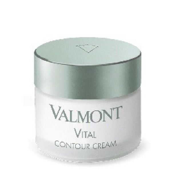 VALMONT 法爾曼 VITAL CONTOUR CREAM 賦活滋養眼部護理霜 - La Fée Beauty