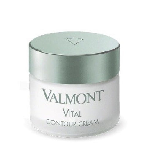 VALMONT 法爾曼 VITAL CONTOUR CREAM 賦活滋養眼部護理霜 - La Fée Beauty