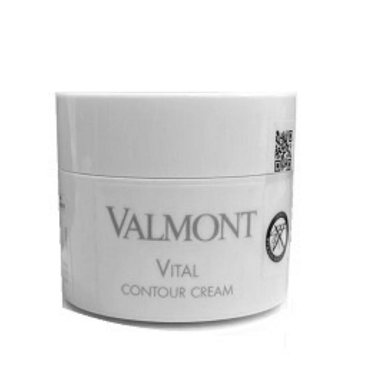 VALMONT 法爾曼 VITAL CONTOUR CREAM 賦活滋養眼部護理霜 - La Fée Beauty