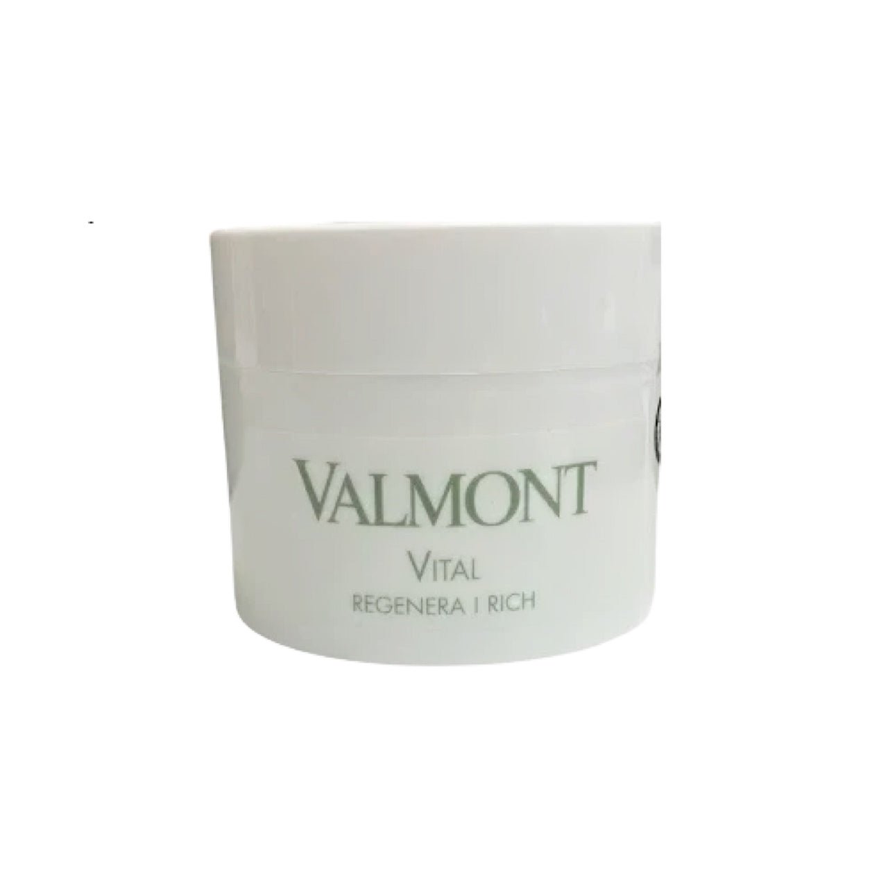 VALMONT 法爾曼 VITAL REGENERA RICH 賦活滋養霜1號 - La Fée Beauty