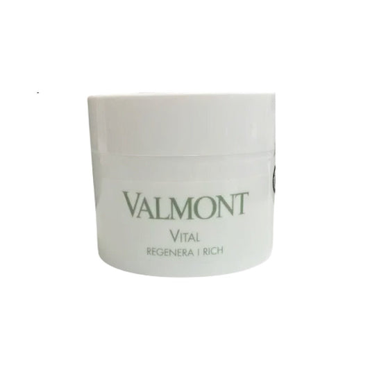 VALMONT 法爾曼 VITAL REGENERA RICH 賦活滋養霜1號 - La Fée Beauty