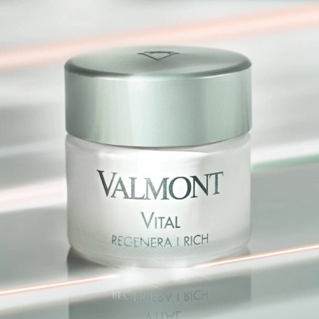 VALMONT 法爾曼 VITAL REGENERA RICH 賦活滋養霜1號 - La Fée Beauty