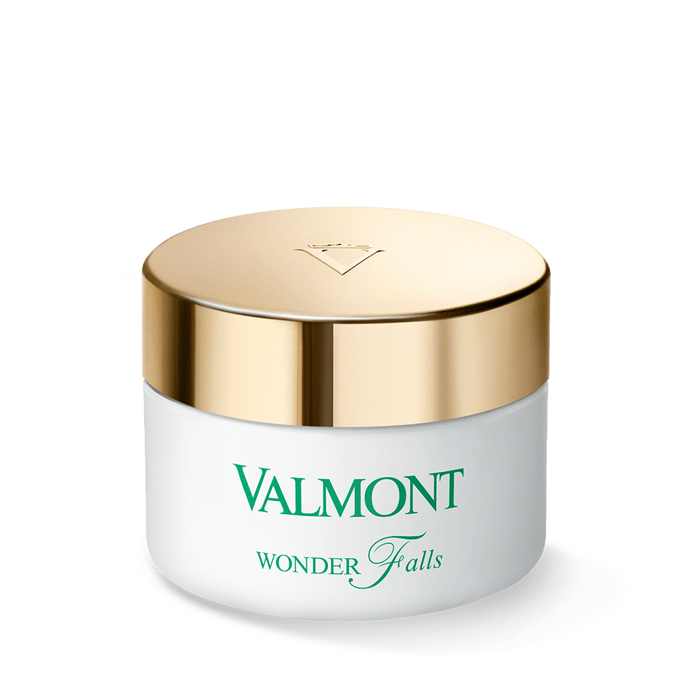 VALMONT 法爾曼 WONDER FALLS 潤之泉潔面乳 100ml - La Fée Beauty