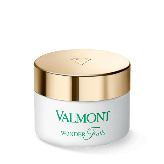 VALMONT 法爾曼 WONDER FALLS 潤之泉潔面乳 100ml - La Fée Beauty