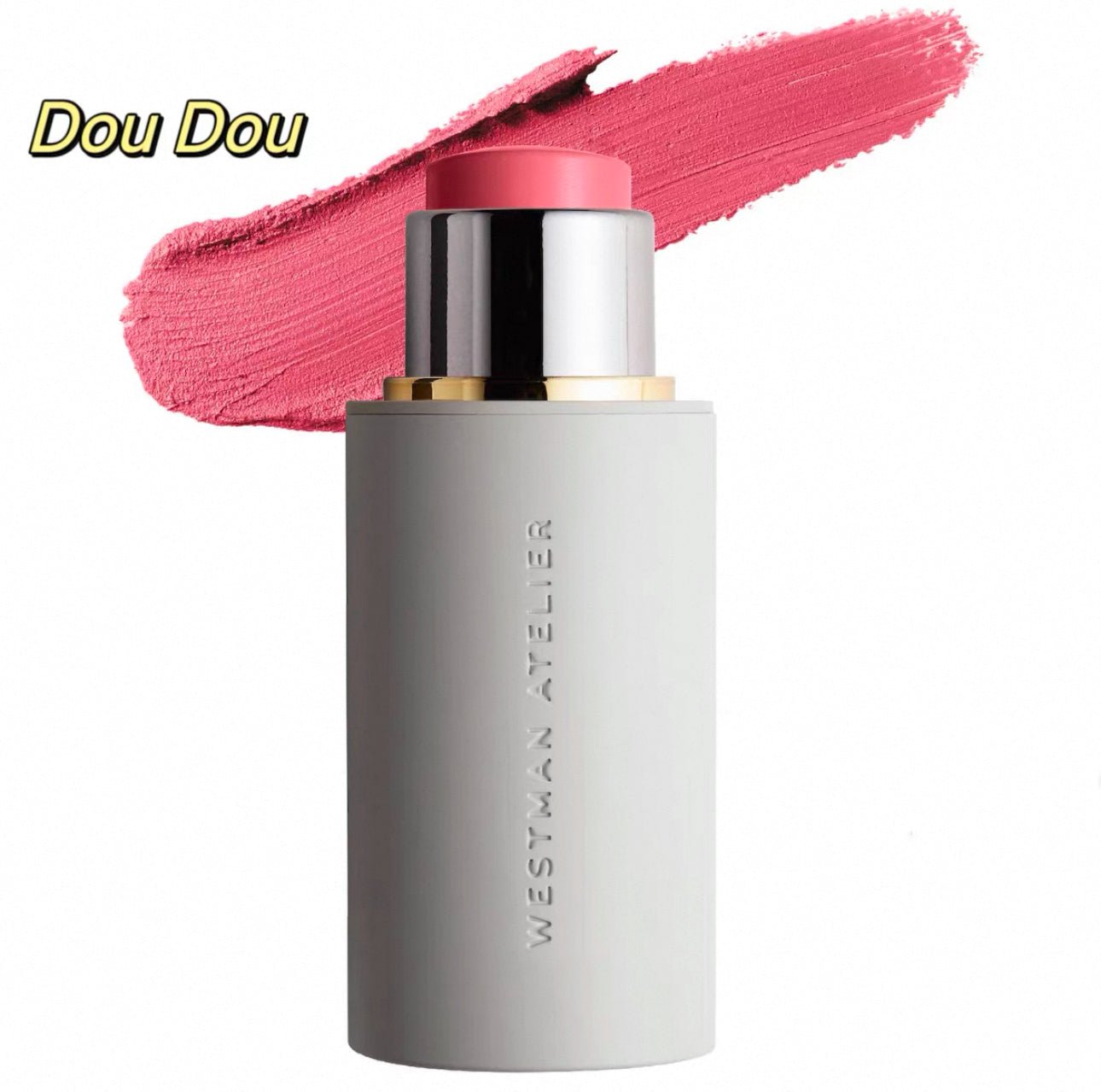 Westman Atelier Baby Cheeks Blush Stick 腮紅棒 6g - La Fée Beauty