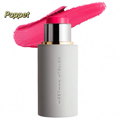 Westman Atelier Baby Cheeks Blush Stick 腮紅棒 6g - La Fée Beauty